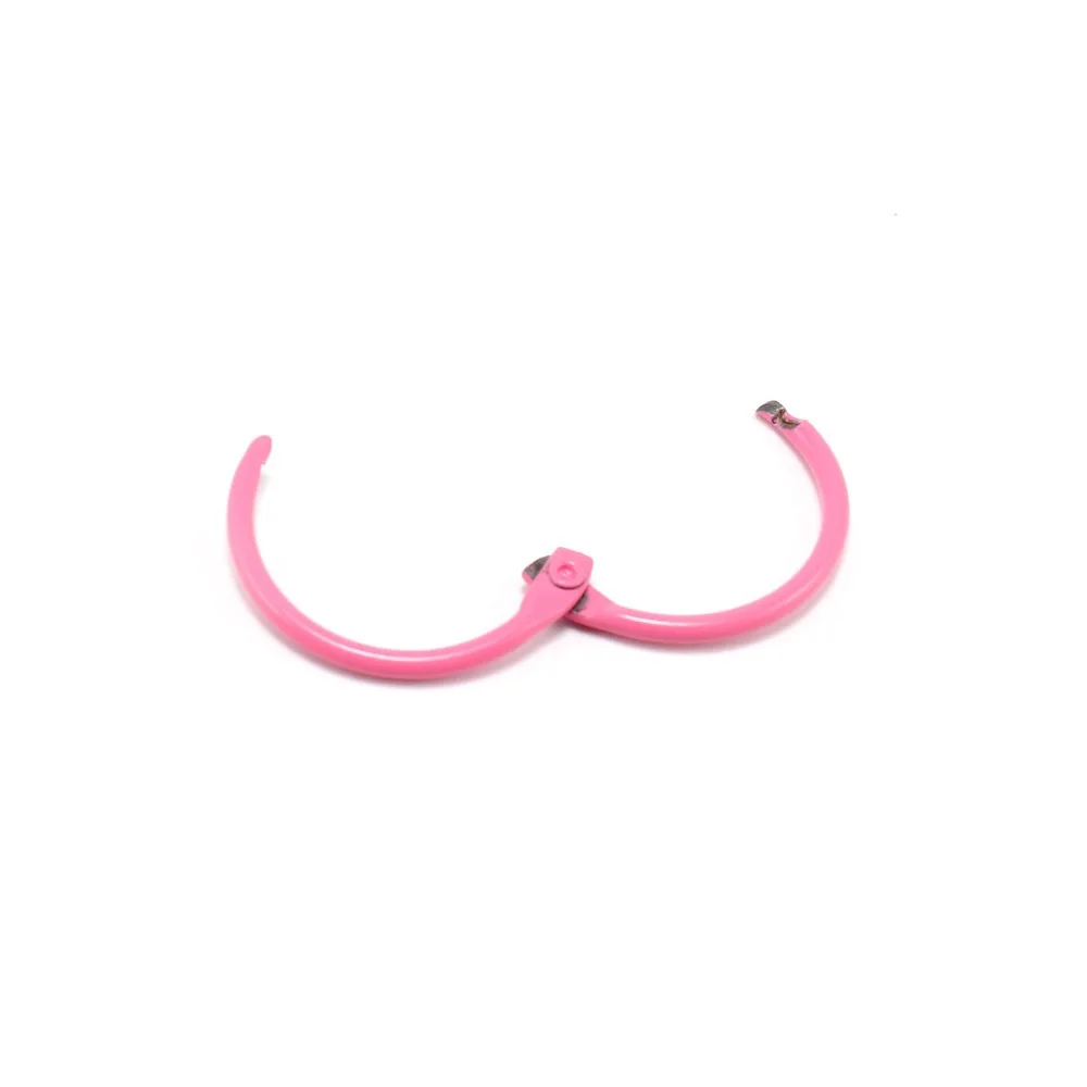 30 мм, кольцо для карт - Фотография_2