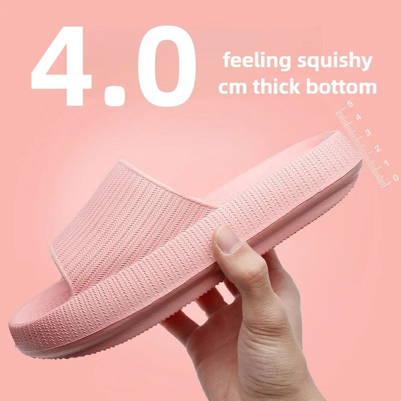 Step on the sense of shit тапочки - Фотография_4