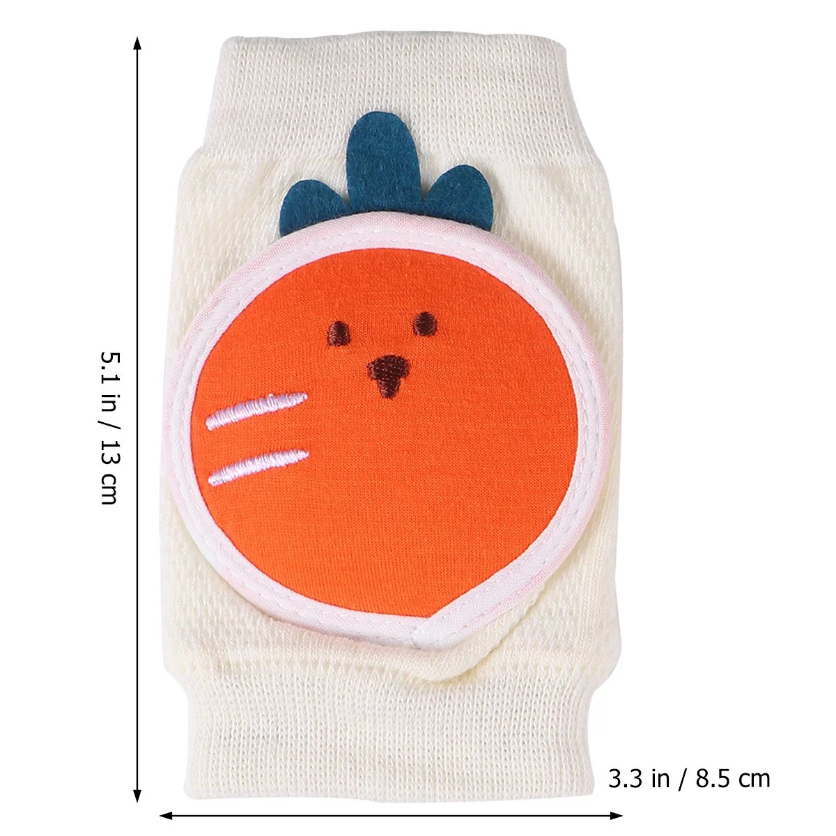 Детские наколенники - Фотография_2