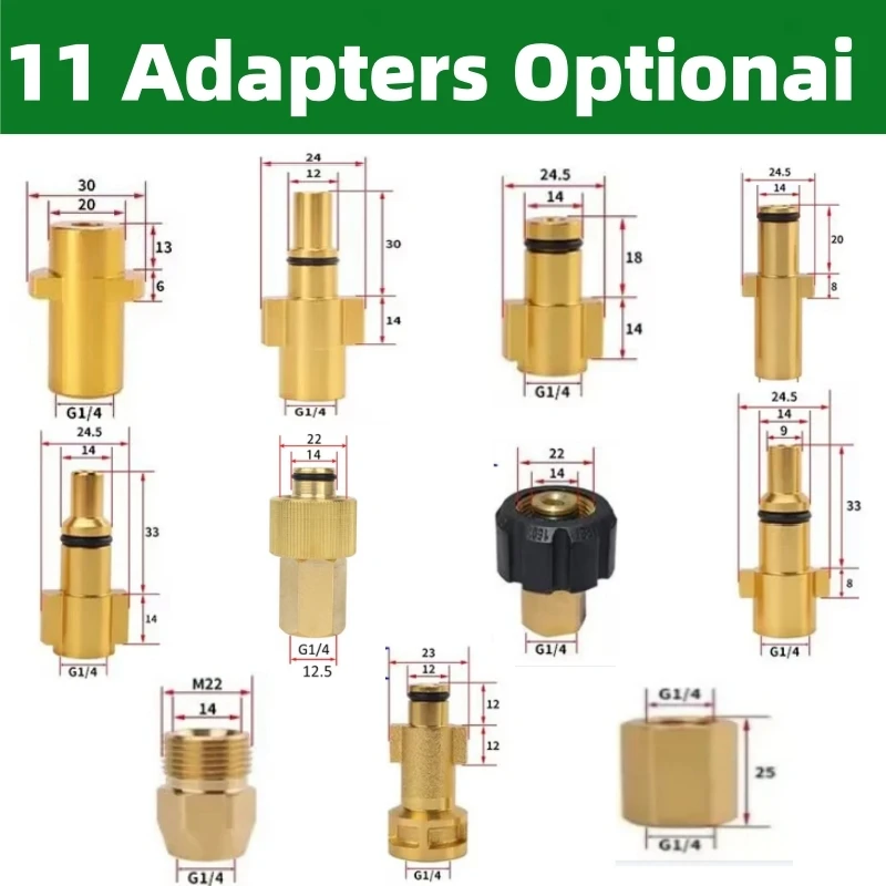 Шланг для чистки канализации - Фотография_2