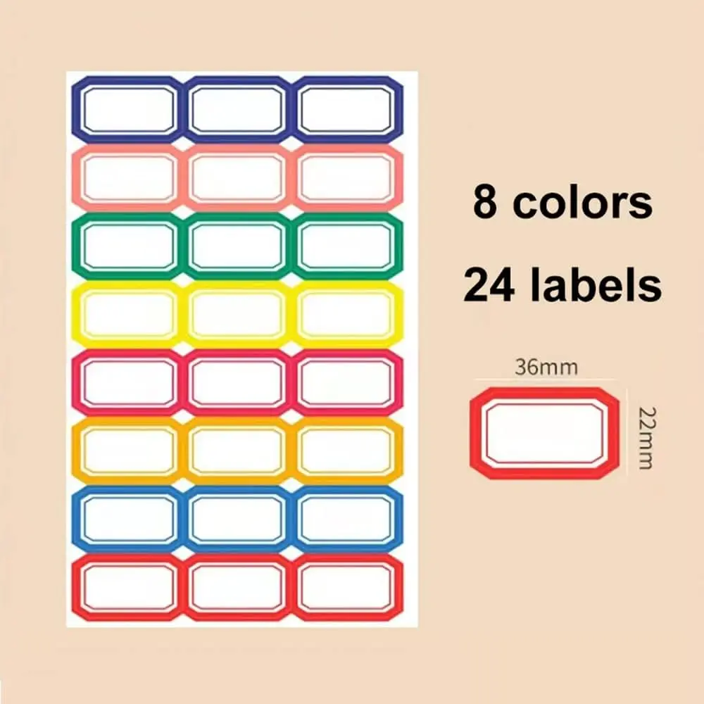 Набор бюджетных папок формата а7 — мини-органайзер для денег - Фотография_6
