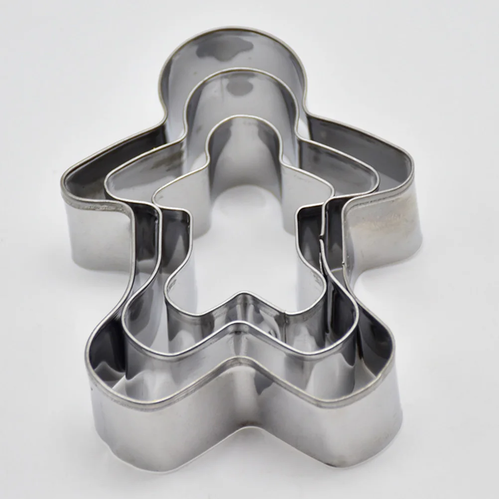 Пряничный человечек - Фотография_3