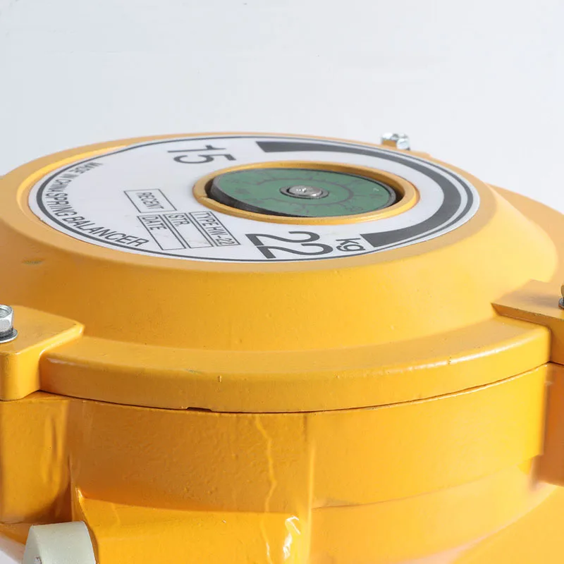 Пружинный балансир - Фотография_4