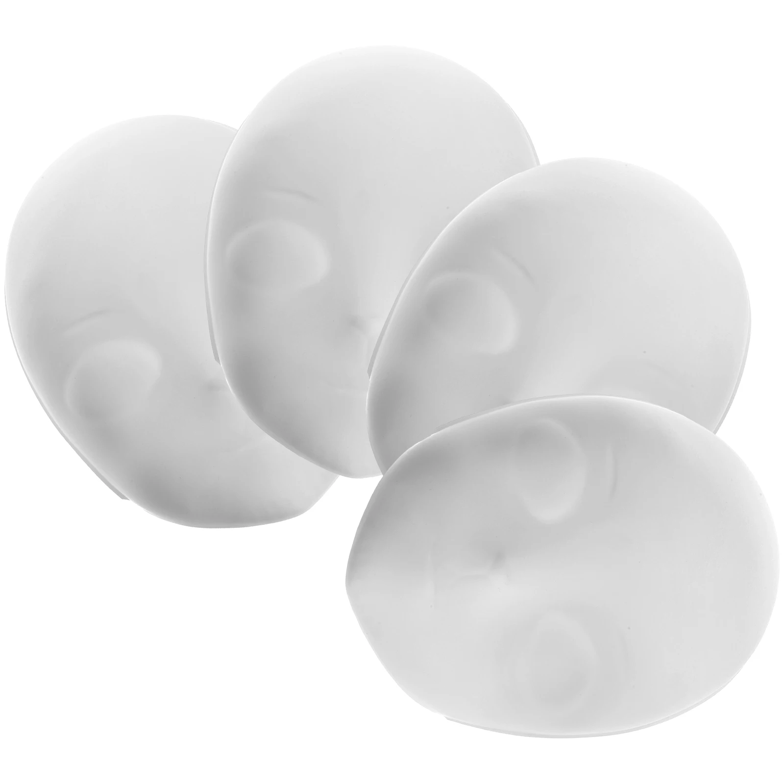 Маски для лица с лисой - Фотография_6