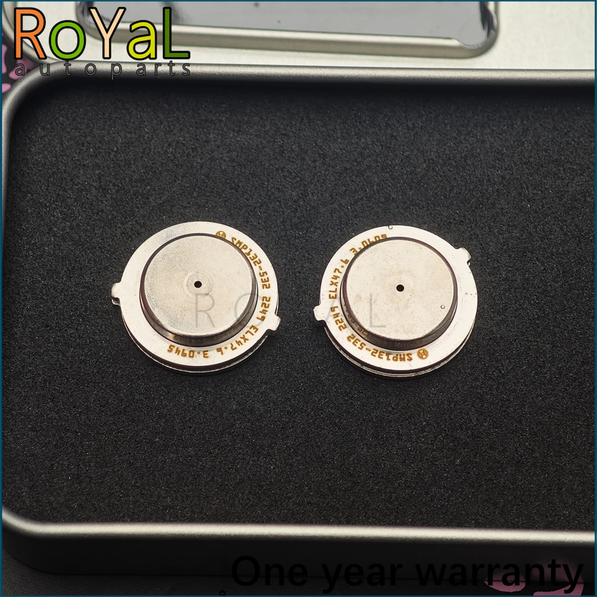 Новый оригинальный датчик давления - Фотография_2