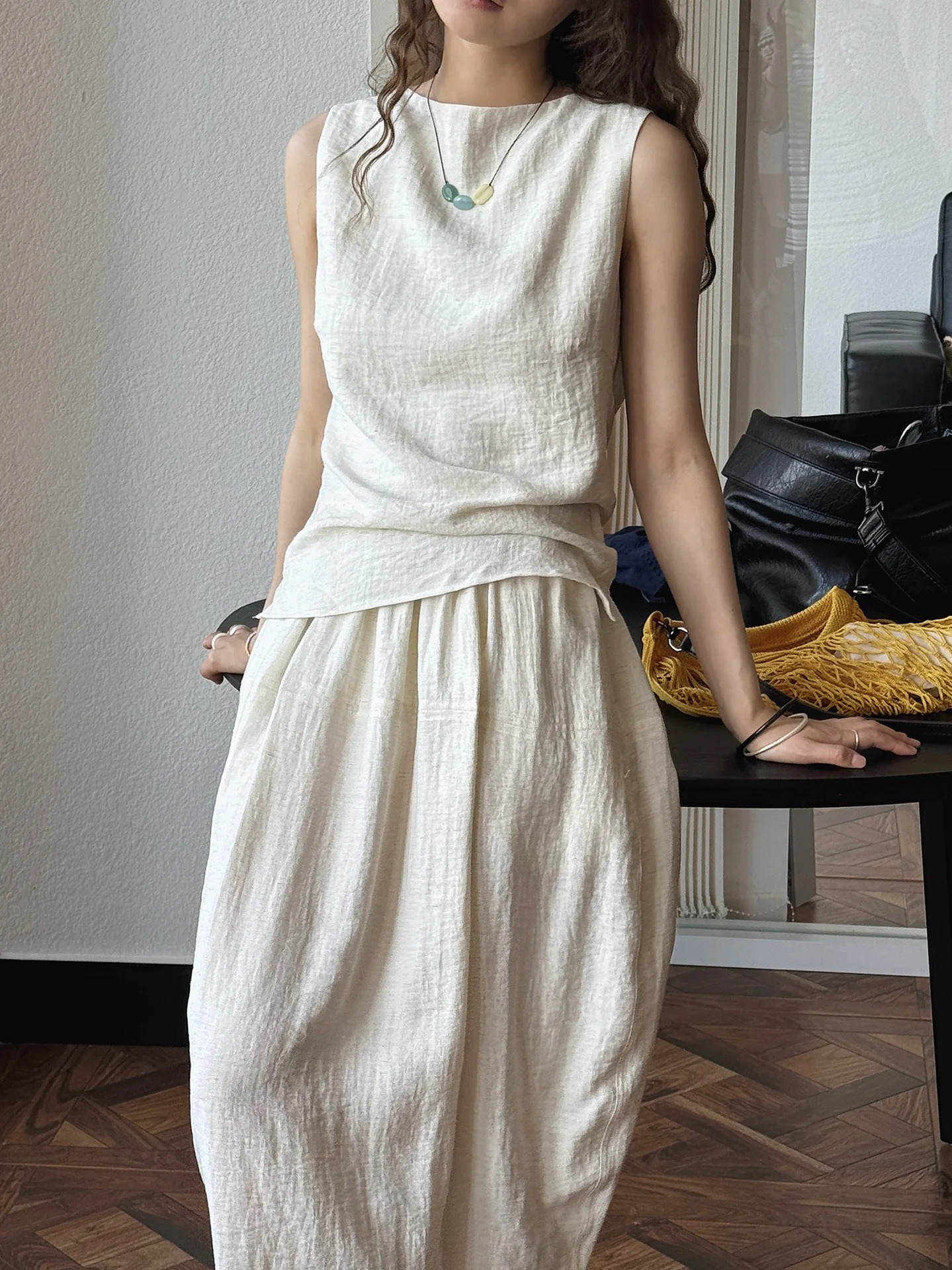 Seizprojects женская классическая белая - Фотография_2