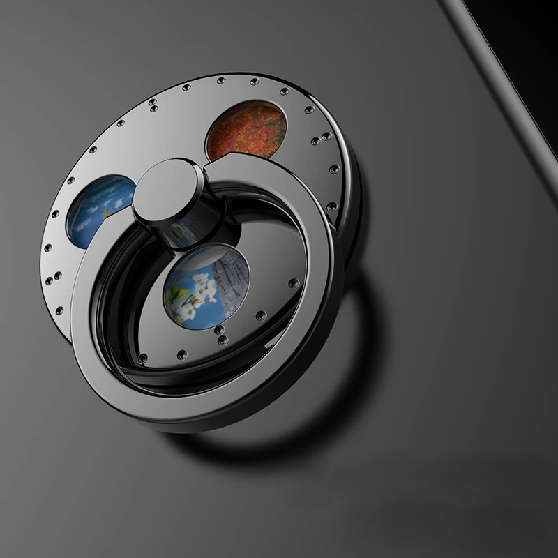 Спиннер для мобильного телефона - Фотография_4