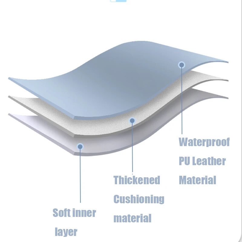 Защитный чехол для планшета с настраиваемым логотипом - Фотография_4