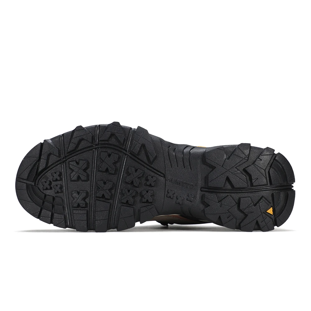 Humtto новая дышащая уличная мужская спортивная обувь для пешего туризма - Фотография_3