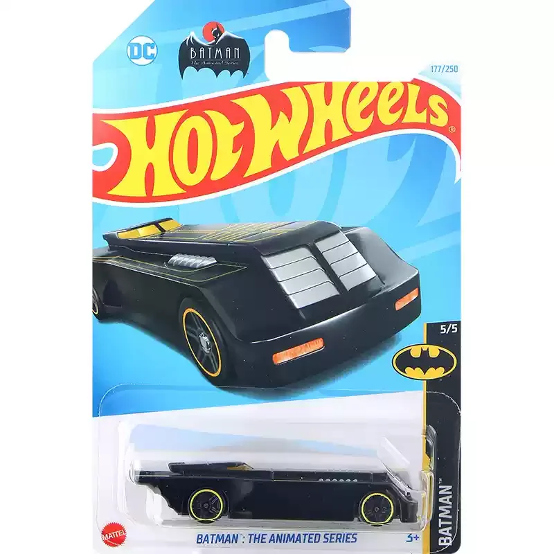 Оригинальные автомобильные игрушки премиум-класса hot wheels для мальчиков - Фотография_5