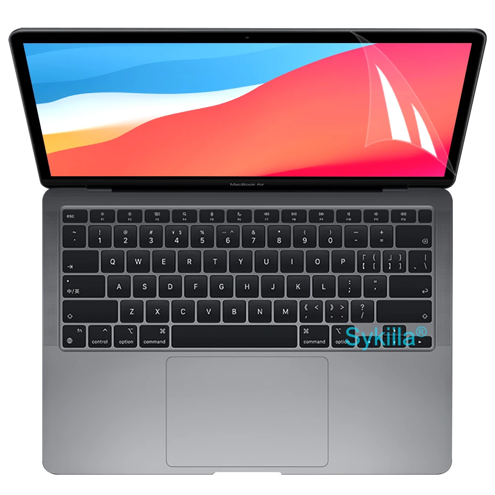 Защитная пленка для экрана macbook - Фотография_4