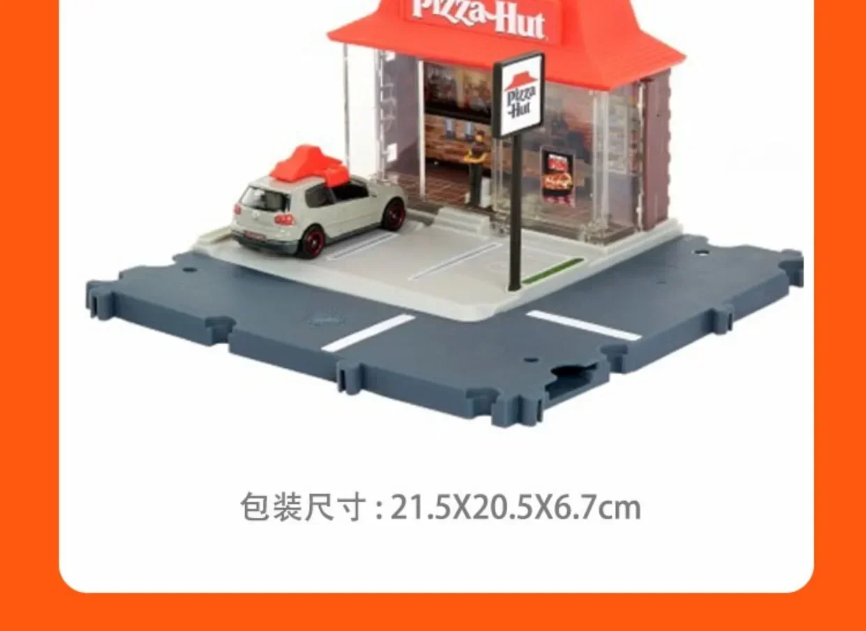 Оригинальный экшн-трансформер mattel matchbox - Фотография_4