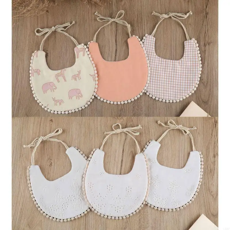 C5af baby tassel saliva полотенце