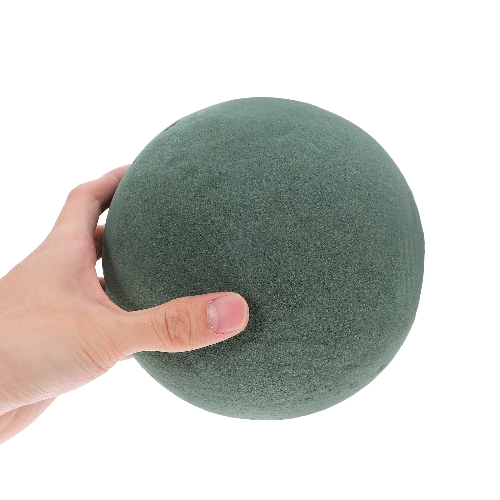 15 см, искусственные цветочные шары - Фотография_6