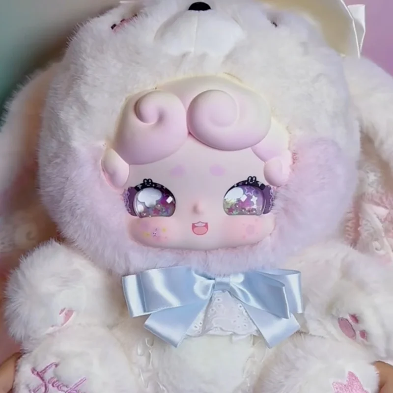 Lucky deer nai sweet tea bunny - Фотография_4