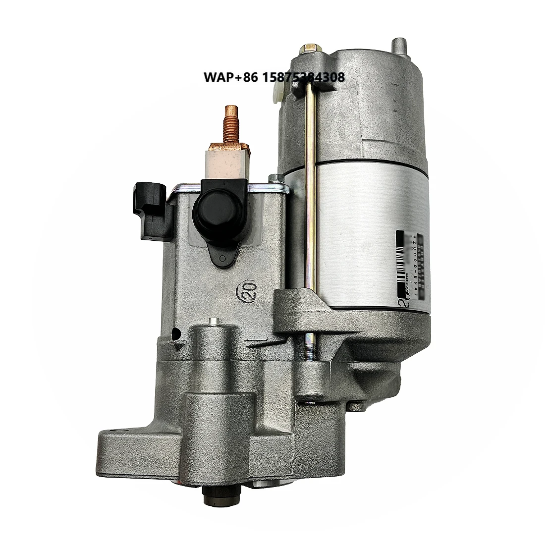 5035102ab запуск двигателя для dodge chrysler 300 6