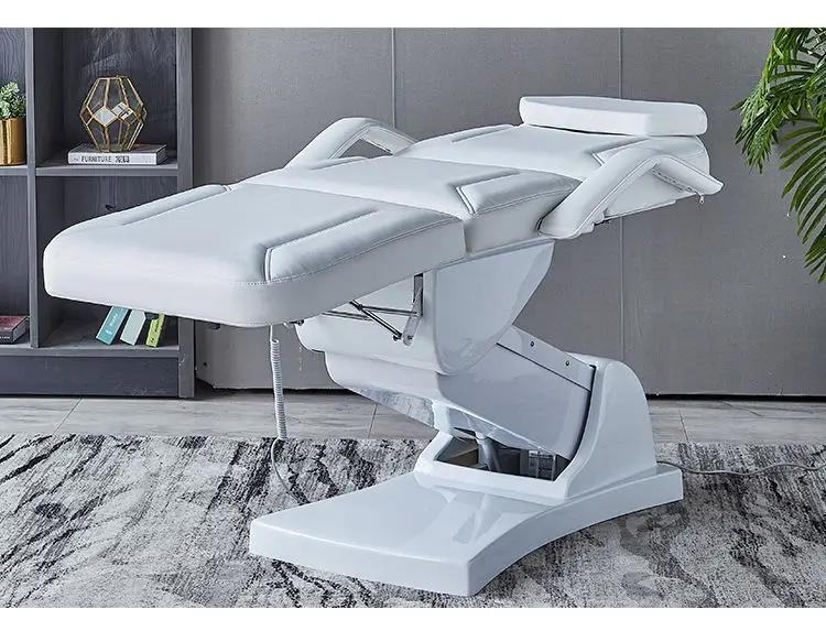 Электрическая массажная кровать - Фотография_6