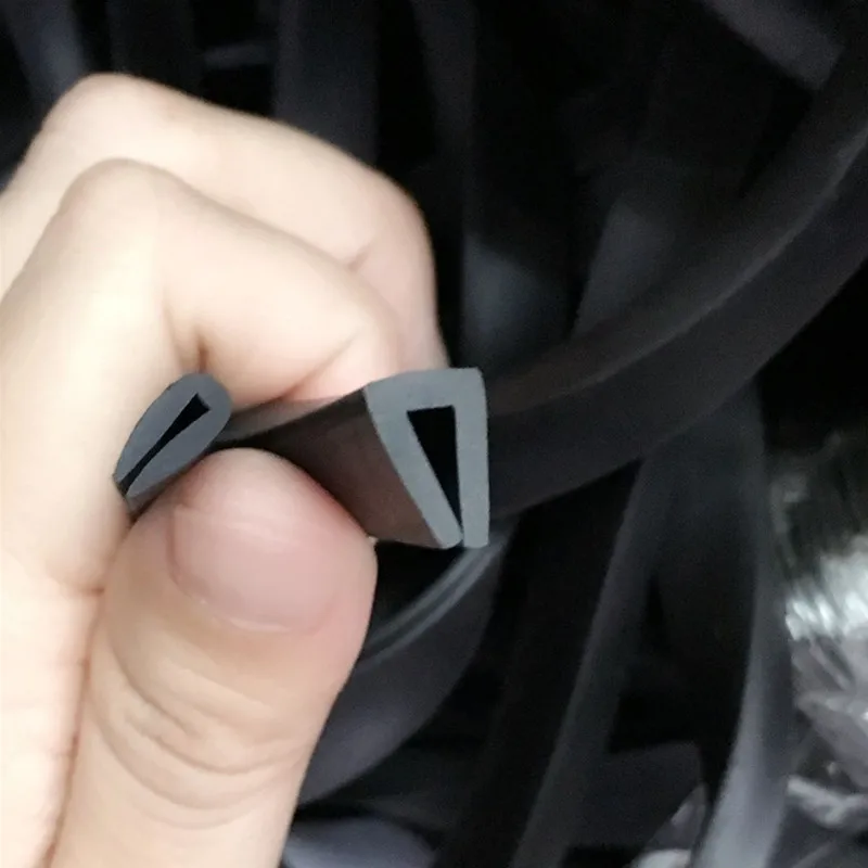 2-метровая резиновая u-образная полоса - Фотография_3