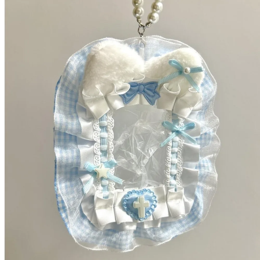 Kawaii diy плюшевый держатель для - Фотография_5