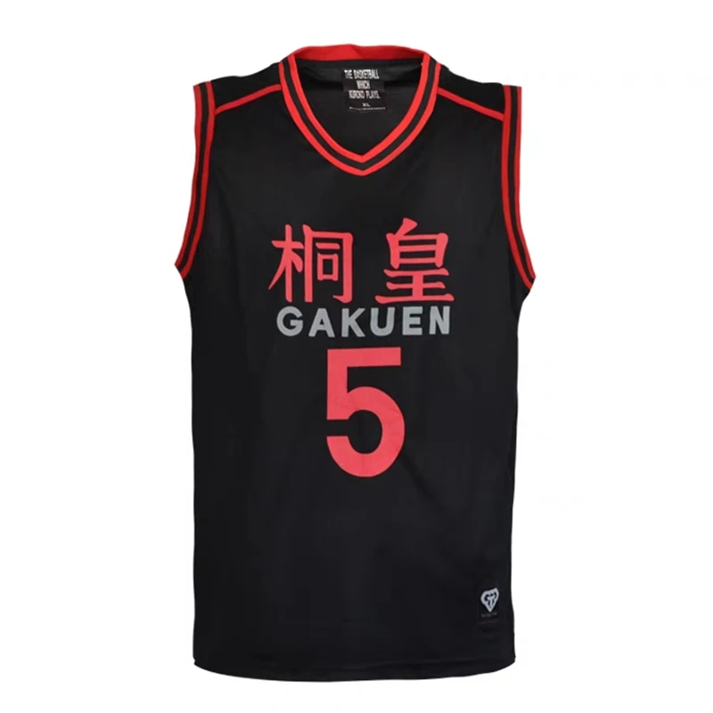 Аниме kuroko no basket basuke комплекты - Фотография_2