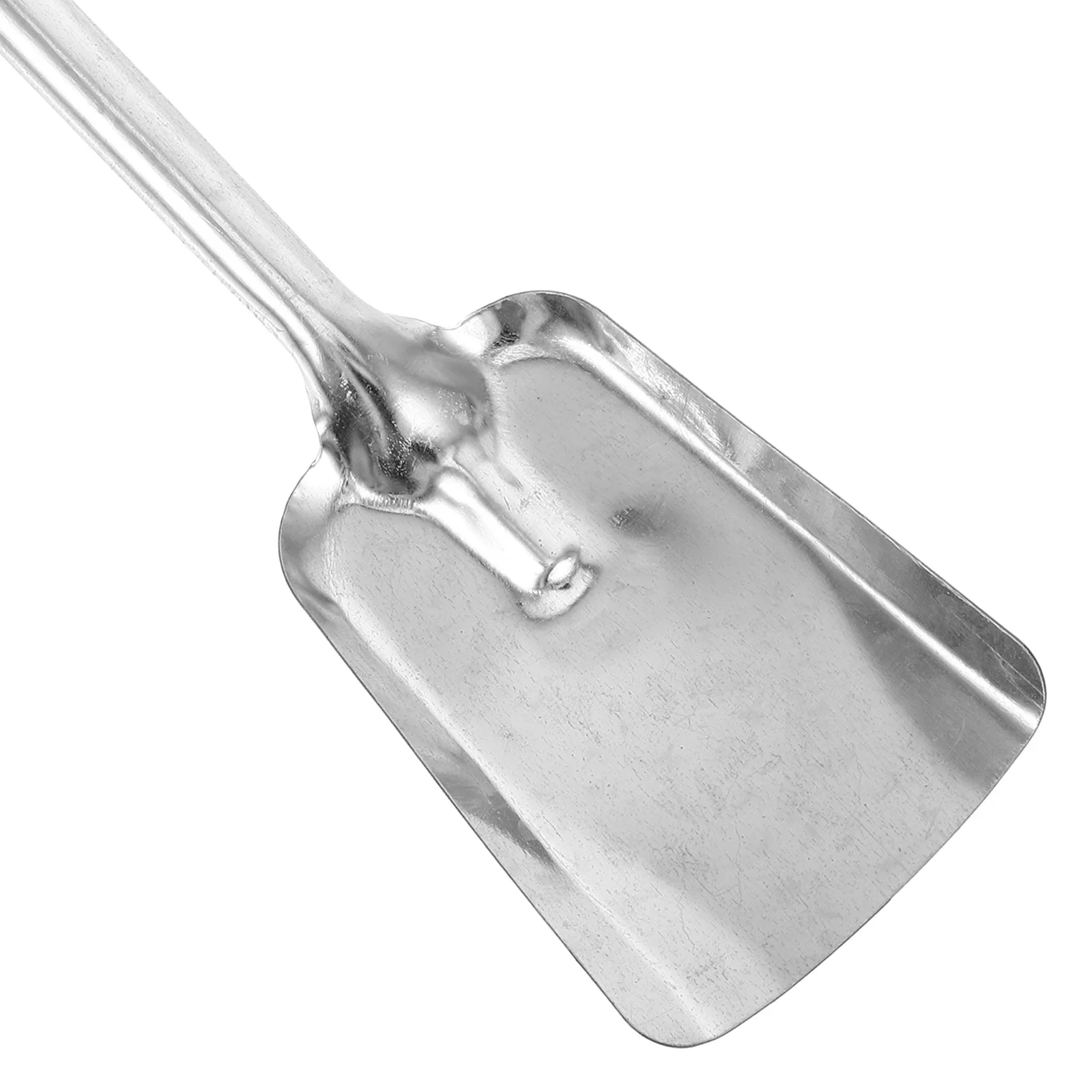 Thickened coal shovel long handle - Фотография_4