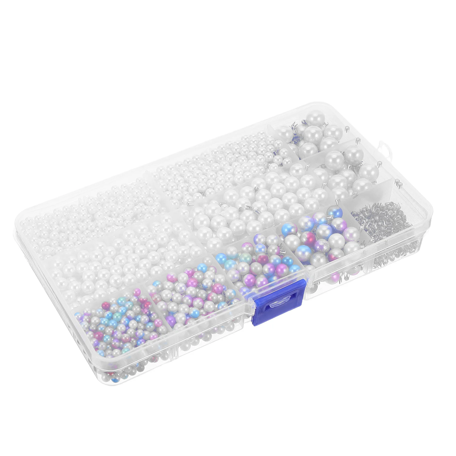 1 комплект портативной машины для изготовления бисера - Фотография_6