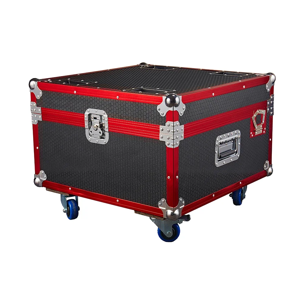 Sp 1500w dmx машина для изготовления - Фотография_5