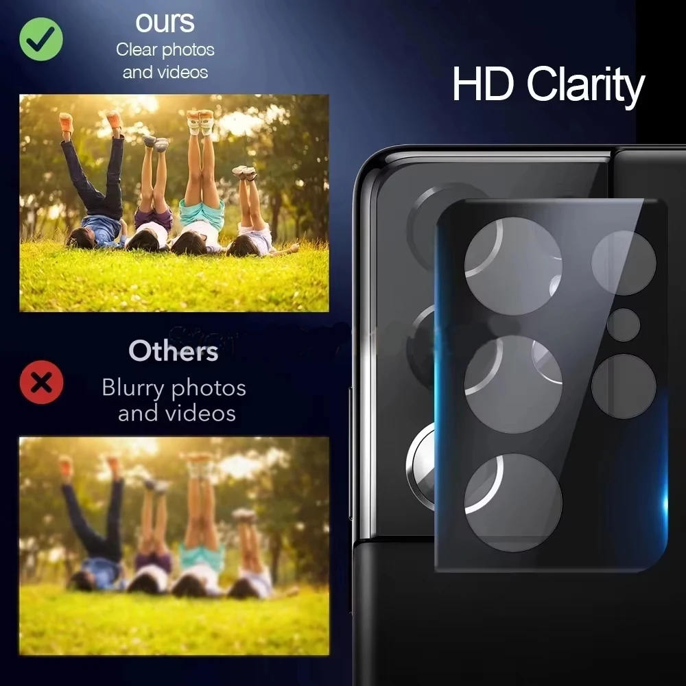 Стекло объектива камеры для samsung - Фотография_3