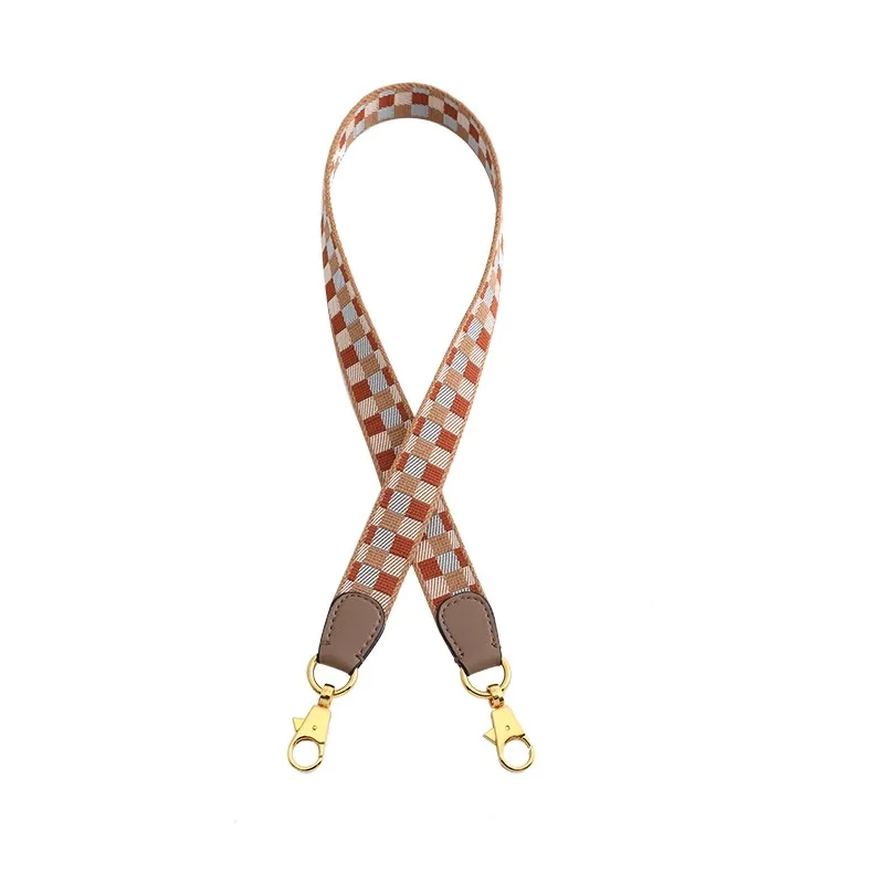 Сумка кожаный плечевой ремень для - Фотография_6