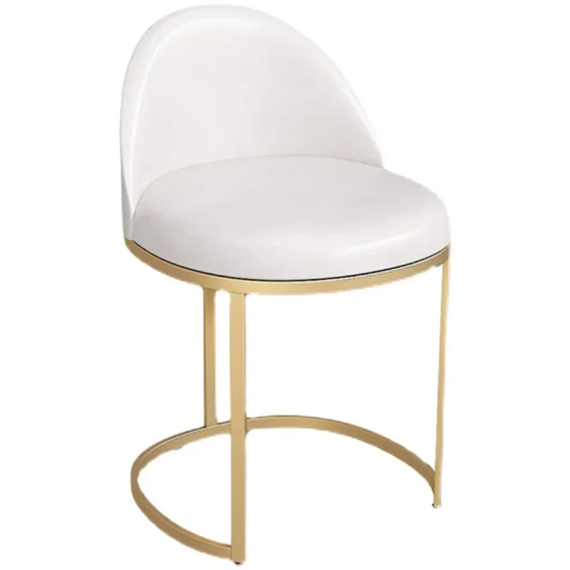 Табурет для макияжа для спальни - Фотография_5