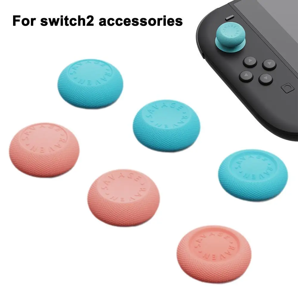 Для nintendo switch 2 ns2 skull & co. joycon