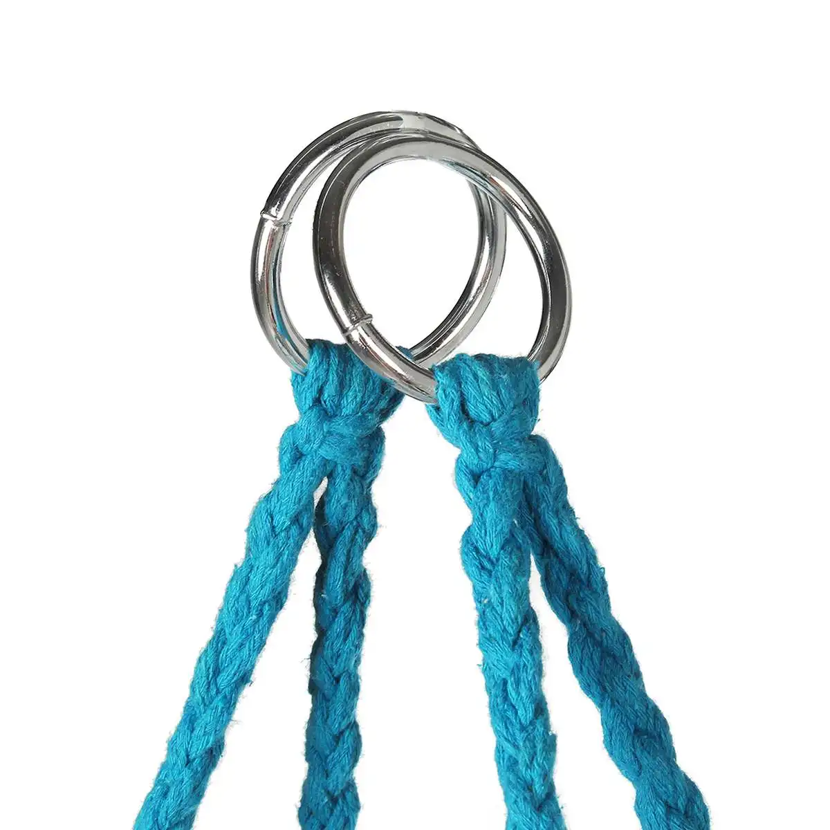 Лидер продаж, гамак макраме для взрослых - Фотография_5