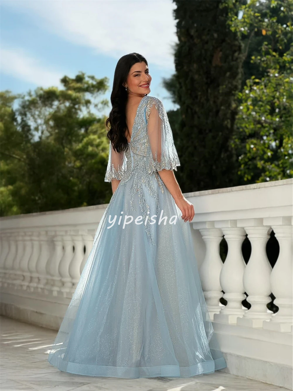 Индивидуальные современные стильные - Фотография_5