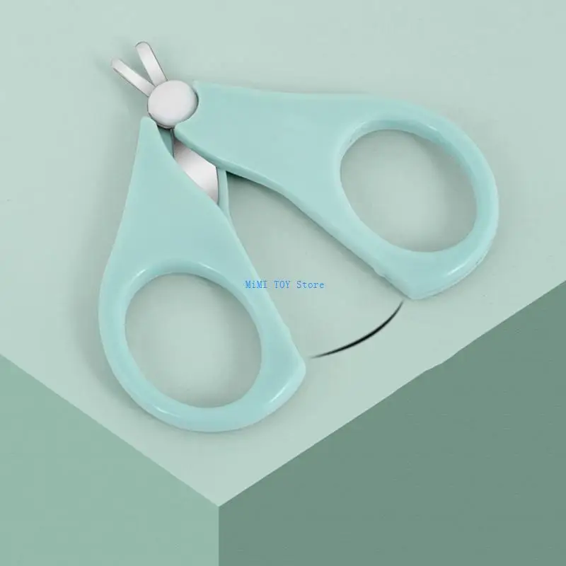 24be baby safety clipper trimmer - Фотография_3
