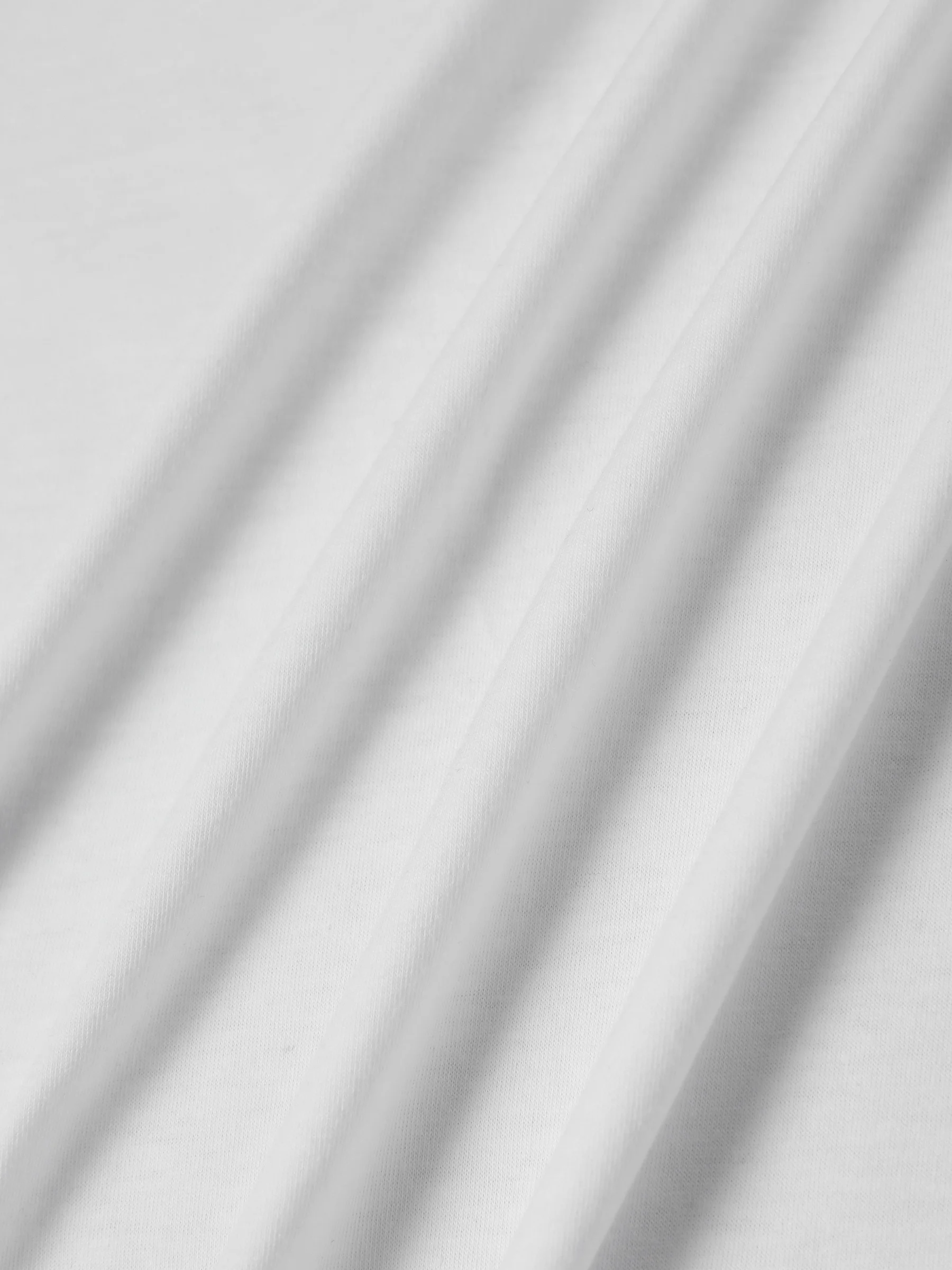 Модная женская футболка с милым принтом кота и коротким рукавом - Фотография_6