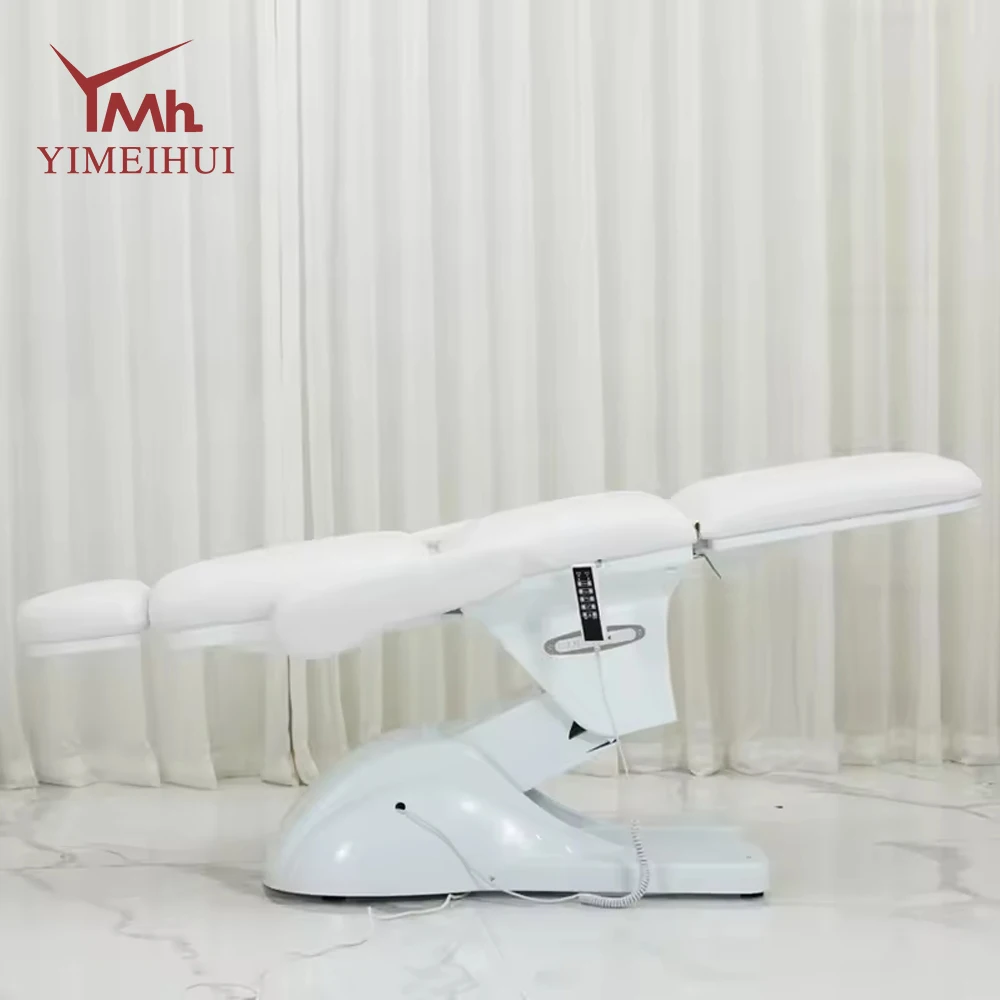 Высококачественная роскошная электрическая - Фотография_3