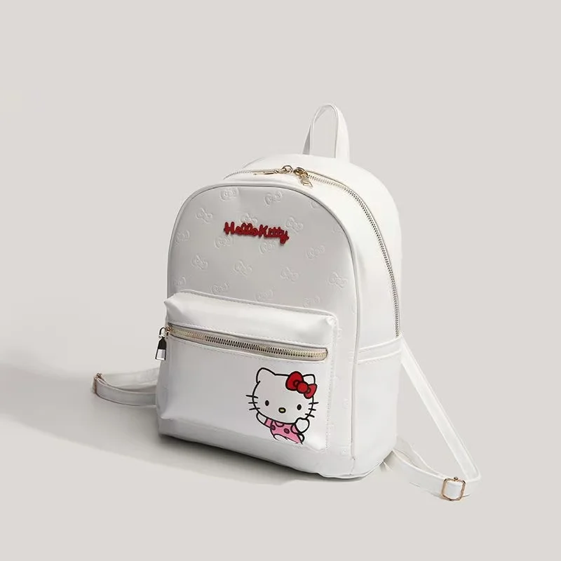 Рюкзак miniso hello kitty - Фотография_6