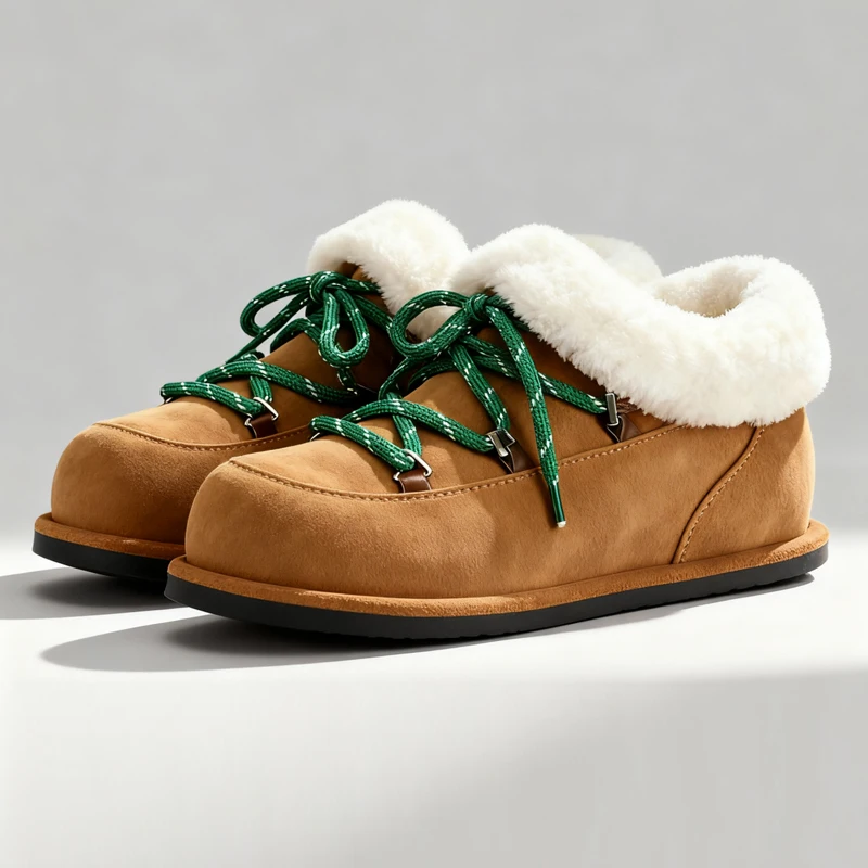 Jozhamta, размер 34–43 - Фотография_3