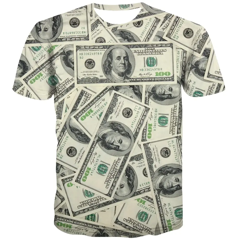 Hx money толстовка модные футболки - Фотография_5