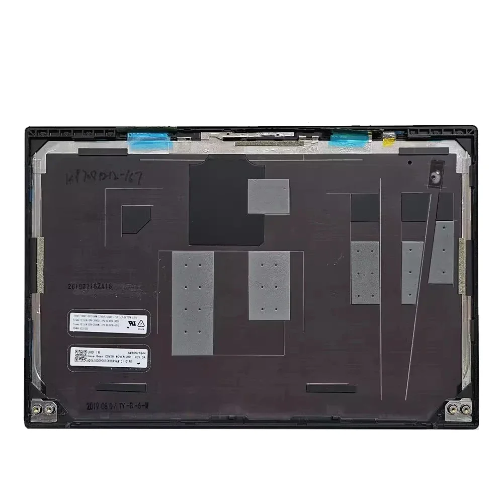 Для lenovo thinkpad x1 carbon 7-го поколения 2019 - Фотография_5