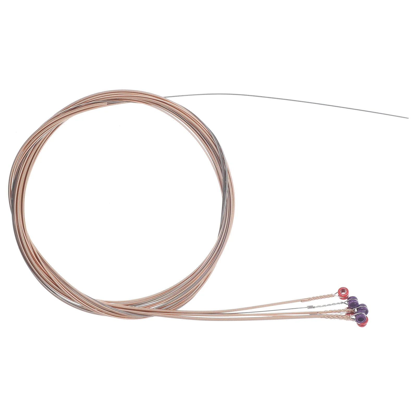 Акустические струны - Фотография_2