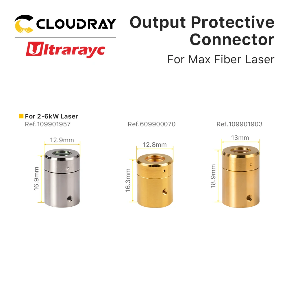 Ultrarayc max волоконный лазерный - Фотография_5
