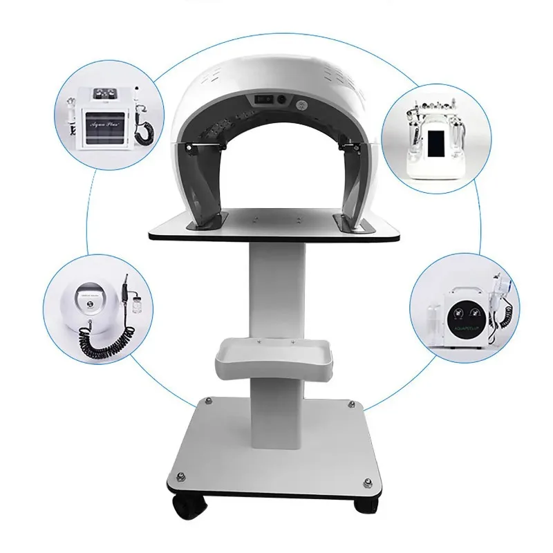 Тележка супер большой стол spa - Фотография_4