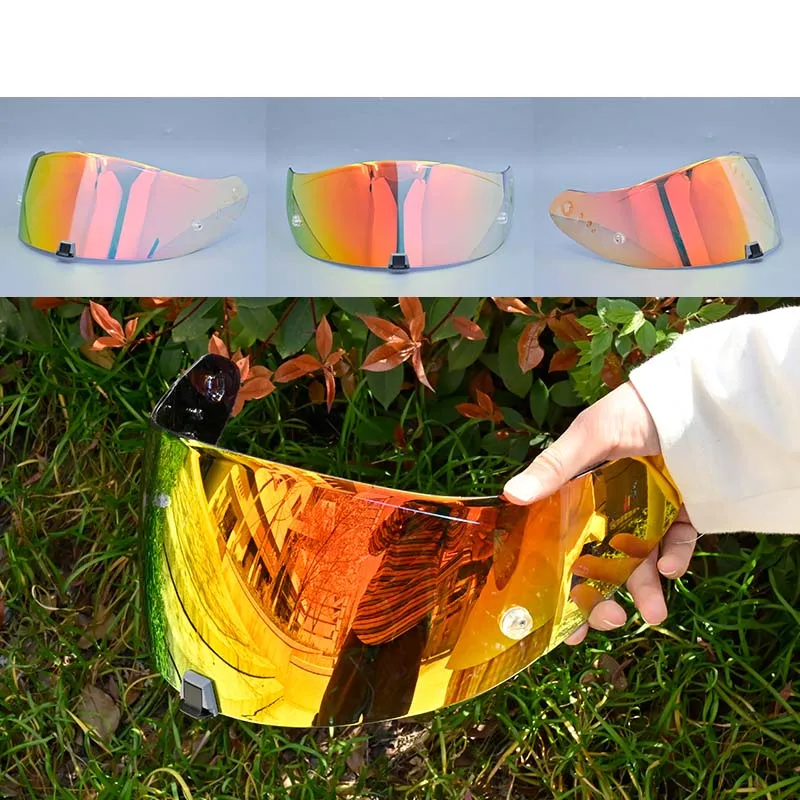 Фотохромный козырек для scorpion exo 1400 - Фотография_4