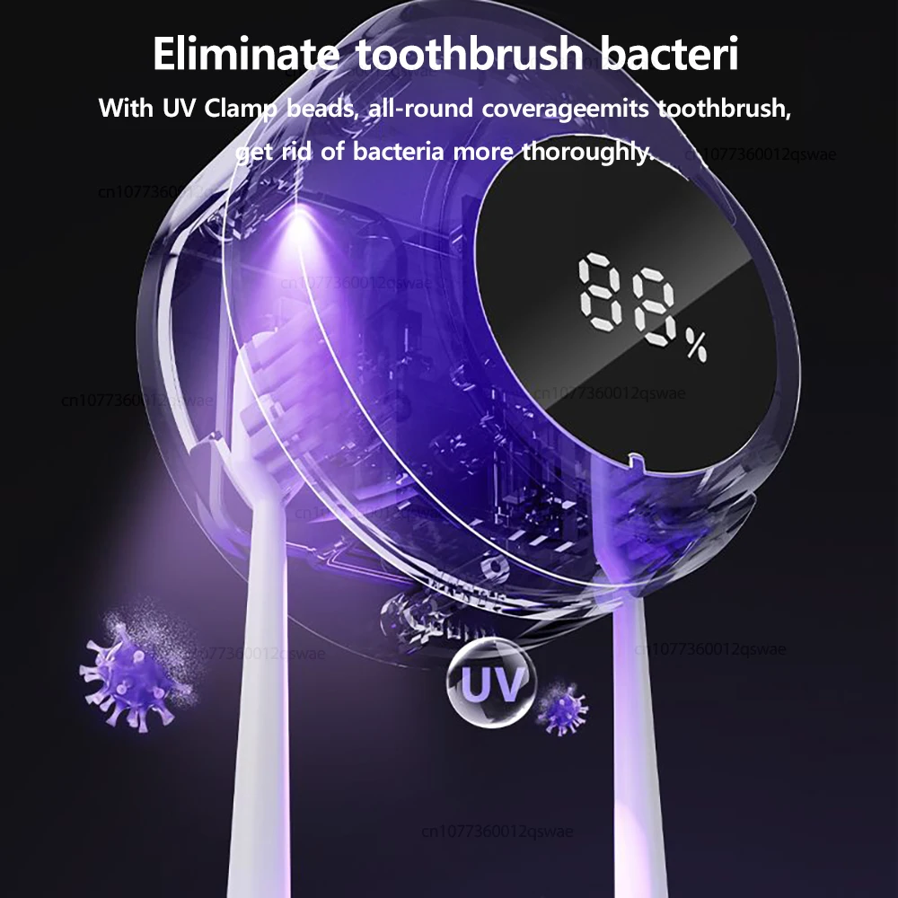 Держатель для зубных щеток - Фотография_5