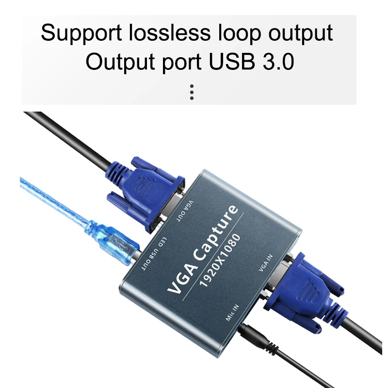 Цифровой преобразователь vga в usb - Фотография_4