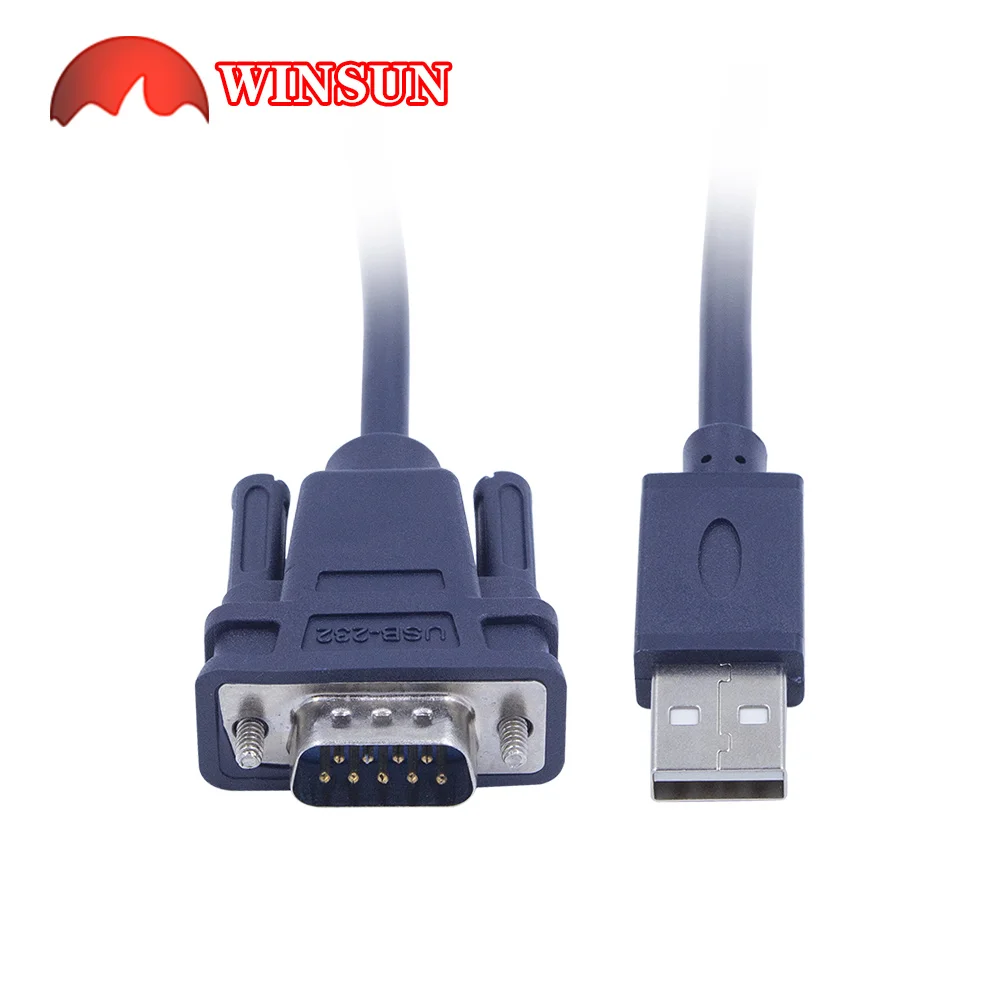 Для mitsubishi fx3u серии fx кабель - Фотография_3