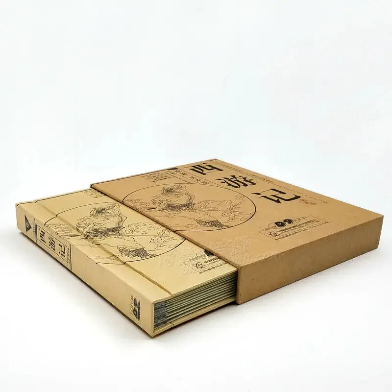 10-dvd journey to the west monkey king collector edition - Фотография_3