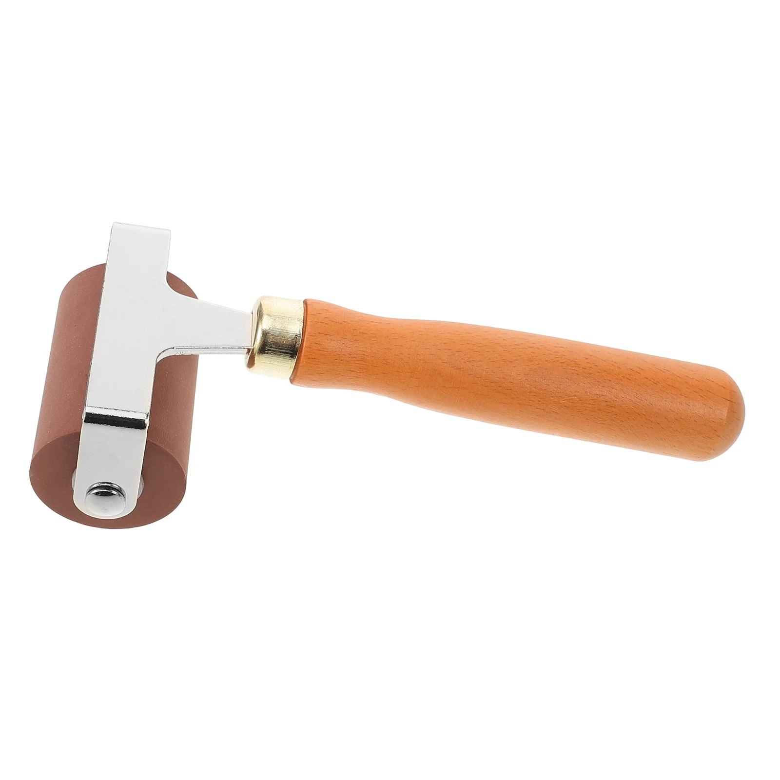 Ролик 6-дюймовый сердечник из нержавеющей стали - Фотография_6