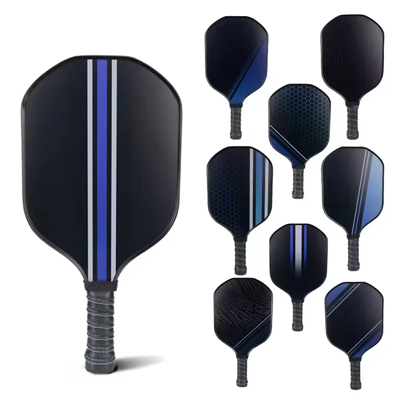 Songyi pickleball paddles - Фотография_5